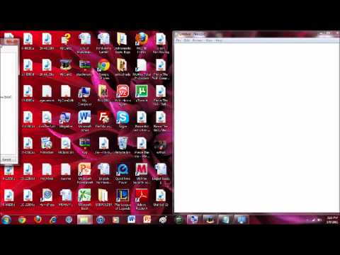how to know outlook password