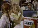 Sugar Smacks, bowling