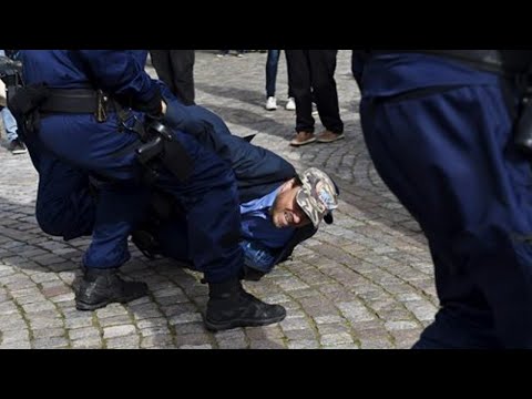 18.30 "myllärin" Svedu-uutiset 17.1.2019 VIHDOINKIN MEDIAJULKISUUTTA PUOLUEELLE.