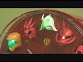 ZEON　CLOCK　シャアバージョン