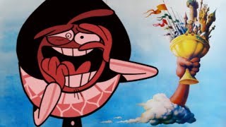 Wander Over Yonder YTP (#SaveWOY)