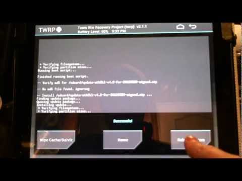 how to patch cyanogenmod