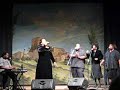 terri mcconnell (usa/gospel) 5 elementi