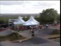 Uk number 1 in bmx racing 2005
