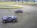 videos de Traxxas SLASH Action R/C Car Racing HCRC Danville Indiana CORR truck WILD!