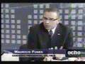 videos de Mauricio Funes - Canal 33 (6de10)
