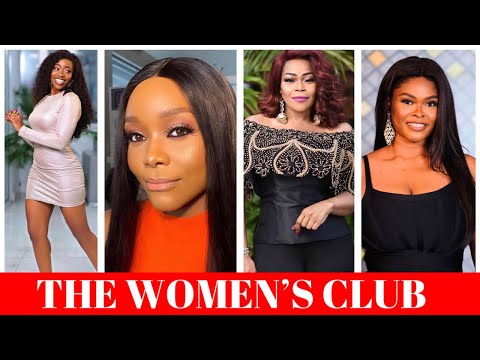 The Men’s Club Season 3/ Episode 10| THE WOMEN’S CLUB|TMC Full Review