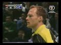 2007 HK Open - MS - Semis - Lee C W vs K Jonassen (2/5)