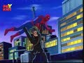 Spider-Man Ep 22 Blade the Vampire Hunter Part 1 Spider-Man Ep 22 Blade the Vampire Hunter Part 1