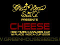 Green House Seed Co. - Cheese Grow