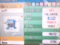 shiney pokemon for trade