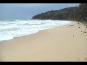 Beautiful Nai Thon Beach Phuket