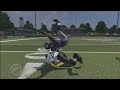 Madden 08 - Powerback/Big Hitter Tutorial