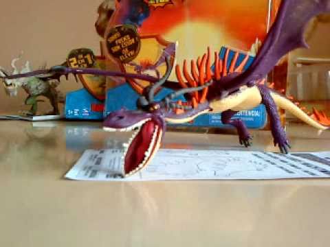 how to train your dragon toys ebay