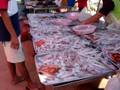 Phuket Thailand Open Market Experience 2008