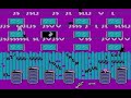 me playing old alley cat game