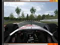 f1 2005 onboard nordschleife rfactor