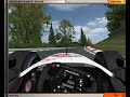 F1 2005 onboard Nordschleife rFactor