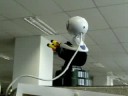 Missile Laucher (Lanciamissili) USB