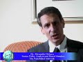The Politics of Pain: Dr. Alex DeLuca