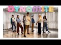 BTS 'Dynamite'(1 Take Ver.)Dance Cover by PIXEL HK