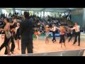 IDSF World Latin 2009  Maribor Todor Kondov & Snejana Slavova
