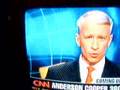 Anderson Cooper, Taylor Hicks "The Grey Must Stay"