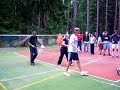 Fialka v ?abkách Fialka v ?abkách