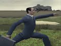 The Best of G-Man - HL2