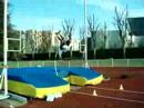 lamine a la perche