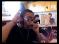 AJ AND AARON DOIN DAT DOUGIE!!! AJ AND AARON DOIN DAT DOUGIE!!!