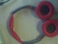 videos de My broken Skullcandy headphones!
