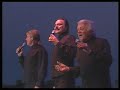 the lettermen, tony butala, mark preston and donovan tea, perform this classic standard during one of their sold out shows. you can visit the lettermen website at www.thelettermen.com.