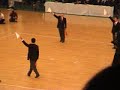 Finals - 53rd All Jpn Univ. Kendo Championships - Gosho (5)