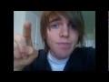 Okay guys putting this up so i can dowload it onto my phone and mabye shane will see it if you do hi shane :DI edited the real video on my laptop but all credit for the real video i edited goes to the amazingly talented beautiful Shane Dawson click here to see the real video www.youtube.com and make sure to subscribe to him and tell him i sent you joking you dont have to these are just the beggining and end bits because them bits make me smile i know he's crying at the end but still cute Please no hate xxx