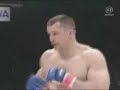 Mirko Crocop vs Tatsuya Mizuno Mirko Crocop vs Tatsuya Mizuno