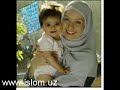 Qizim senga aytaman...
