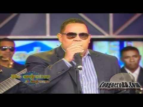 Jose Peña Suazo Y Banda Gorda - Esto Se Baila Asi En Vivo