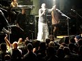 Smashing Pumpkins Everything is  Beautiful Live DC 11/11/08