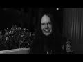 Joey Jordison goes through the \