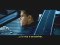 The Bourne Ultimatum (Teaser)