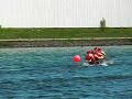 2008 National Concrete Canoe Coed Final