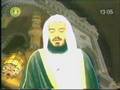 Mishary Rashid Afasy--Surah Ibrahim