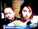 dulce s villarreal de nuevo la detienen