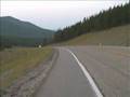 CBR & VFR in Kananaskis