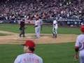 Ken Griffey Jr Home Run at Safeco Field 6/24