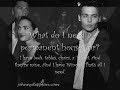 a video of my favorite couple johnny depp and winona ryder (1990-1993). with quotes from their relationship to the song 