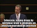 Pocz?tek ko?ca Unii Europejskiej