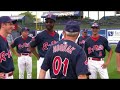 Reading Eagle: Baseball player for a day
