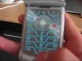 Motorola RAZR V3 Review Motorola RAZR V3 Review
